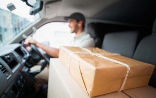 Falcon Transporte Executivo